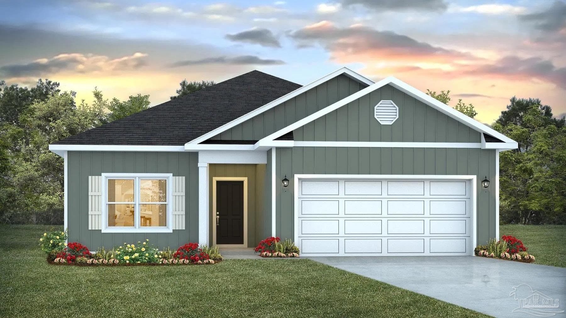 6167 Sweet Bay Tree Way, Gulf Breeze, FL 32563