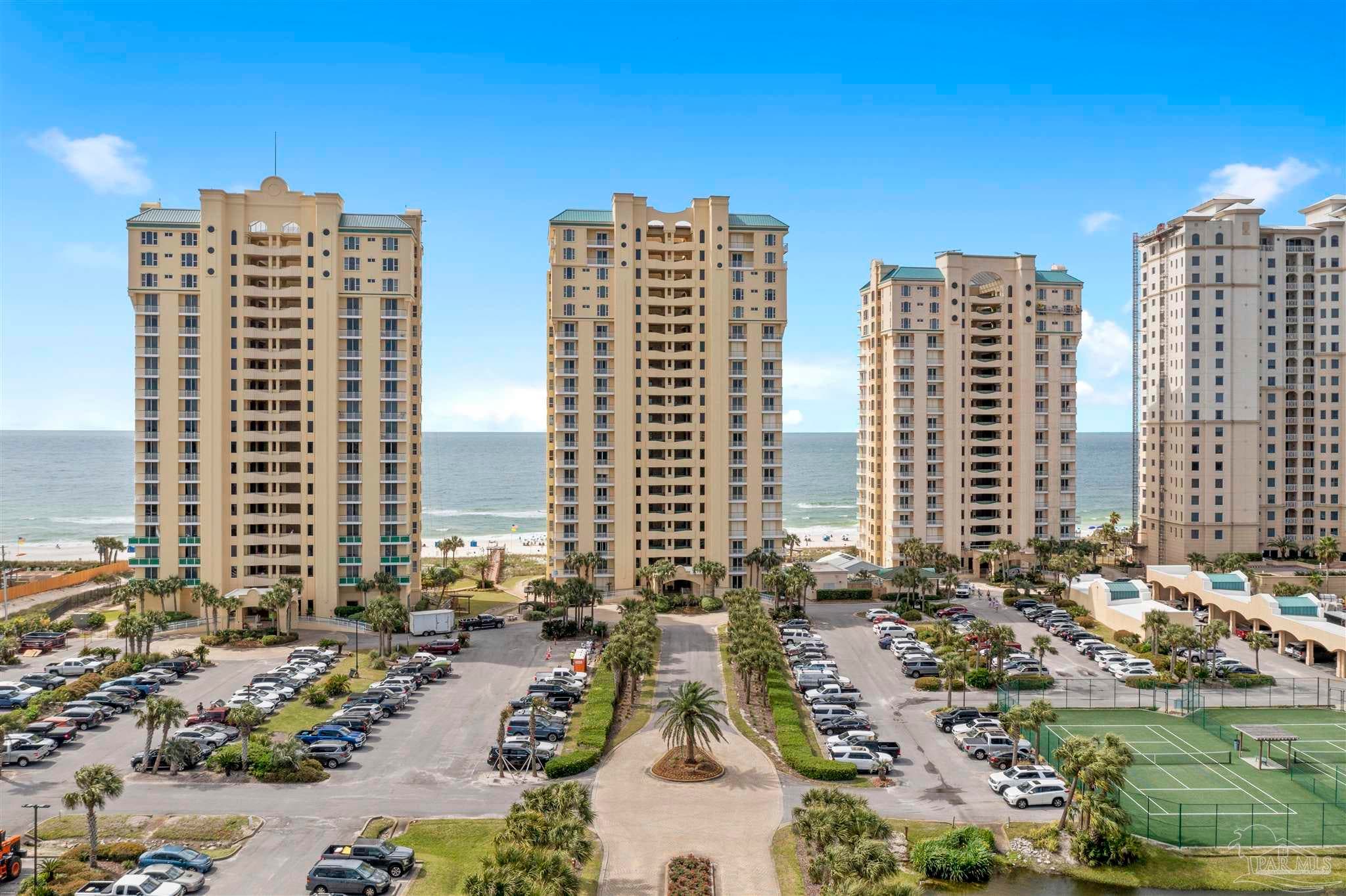 13599 Perdido Key Dr # T10C, Perdido Key, FL 32507