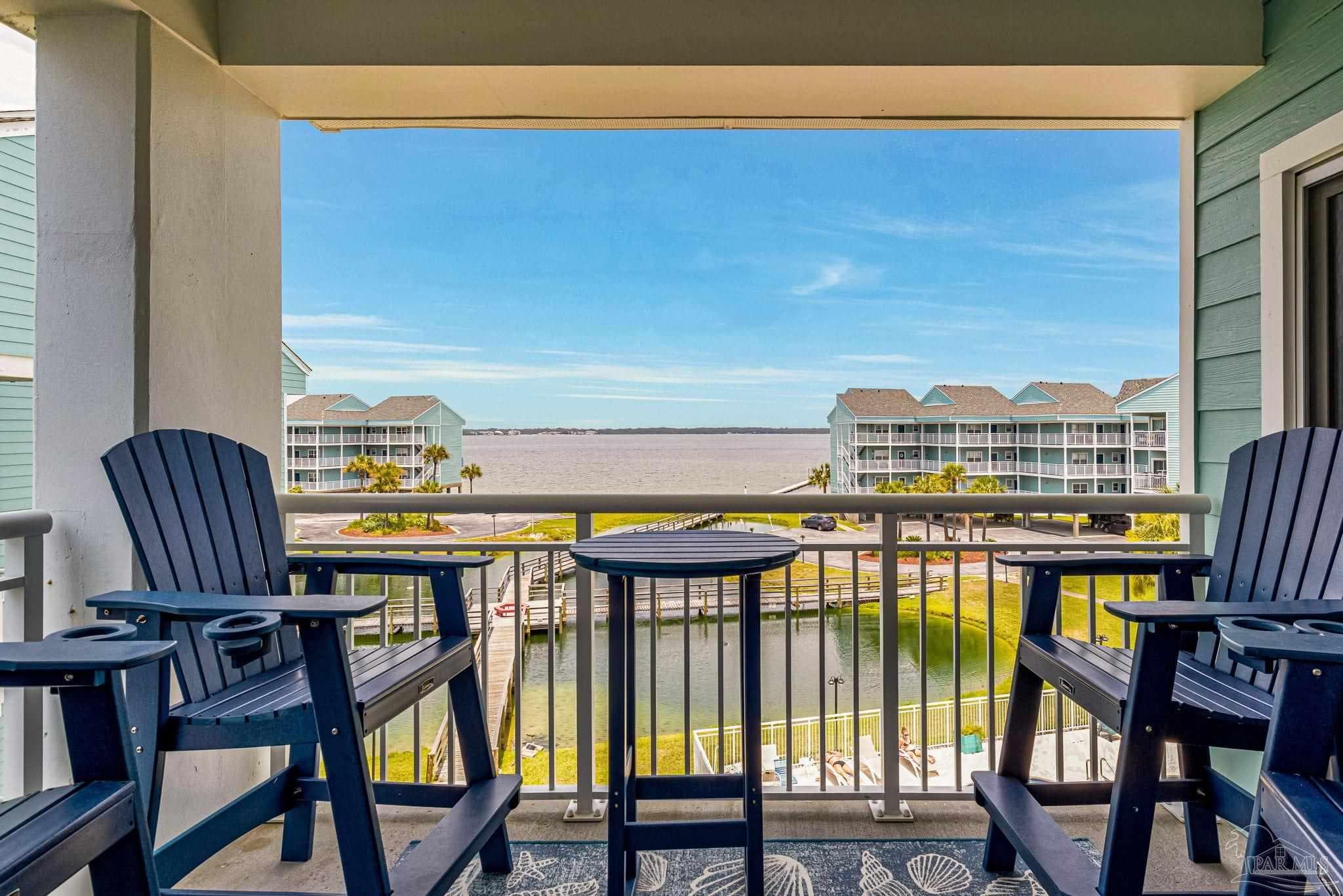 1150 Ft Pickens Rd # H-6, Pensacola Beach, FL 32561