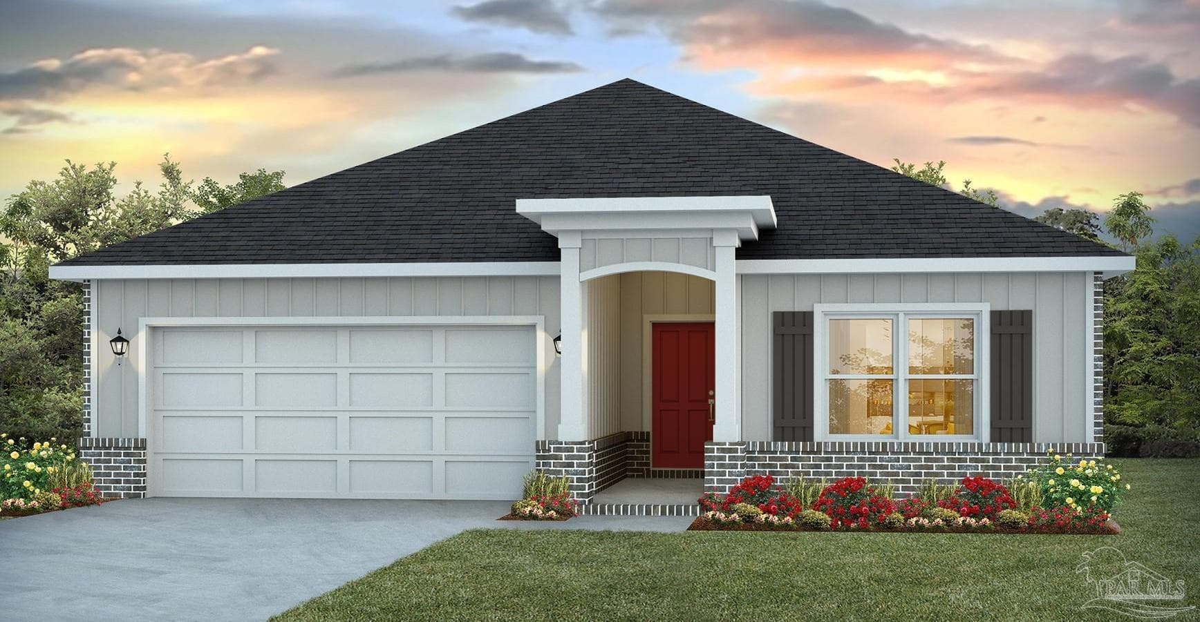 3545 Crossvine Rd, Cantonment, FL 32533