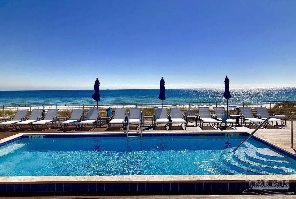 608 Lost Key Dr # 302-C, Perdido Key, FL 32507