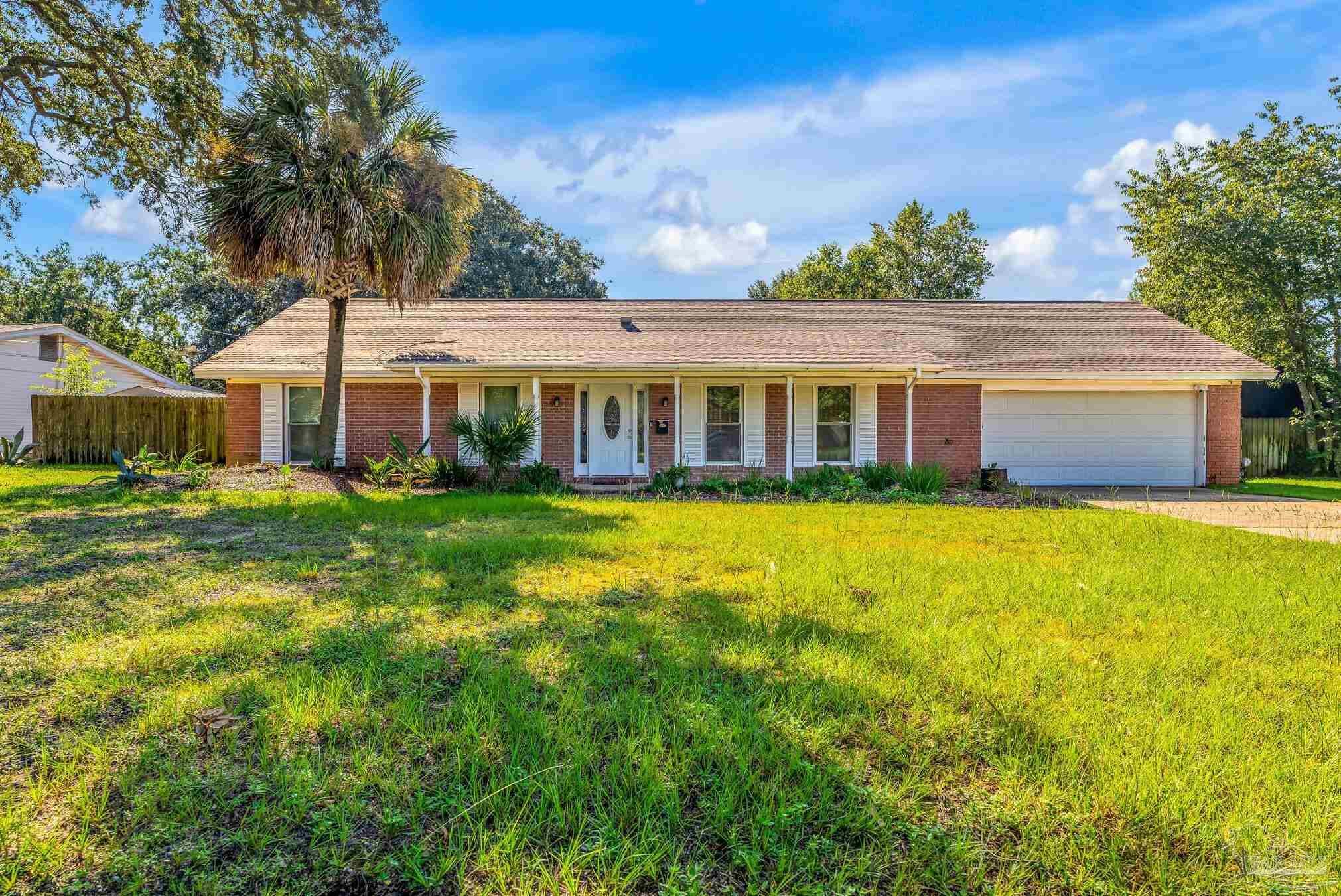 3520 Firestone Blvd, Pensacola, FL 32503