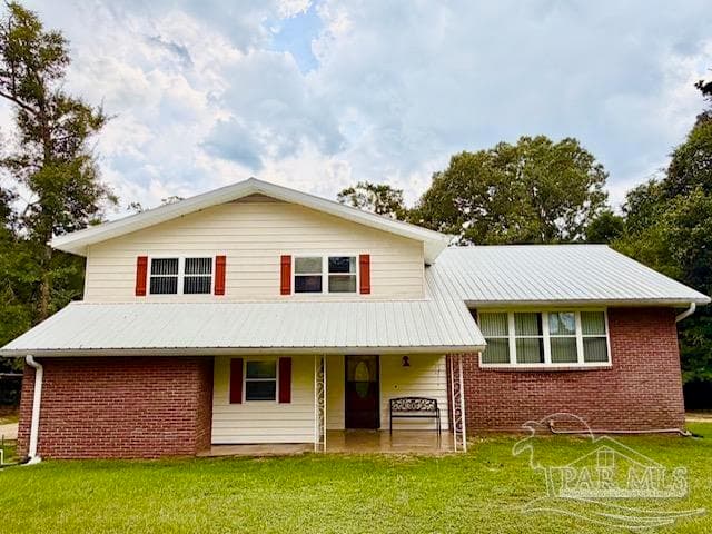 5875 Hall Rd, Jay, FL 32565