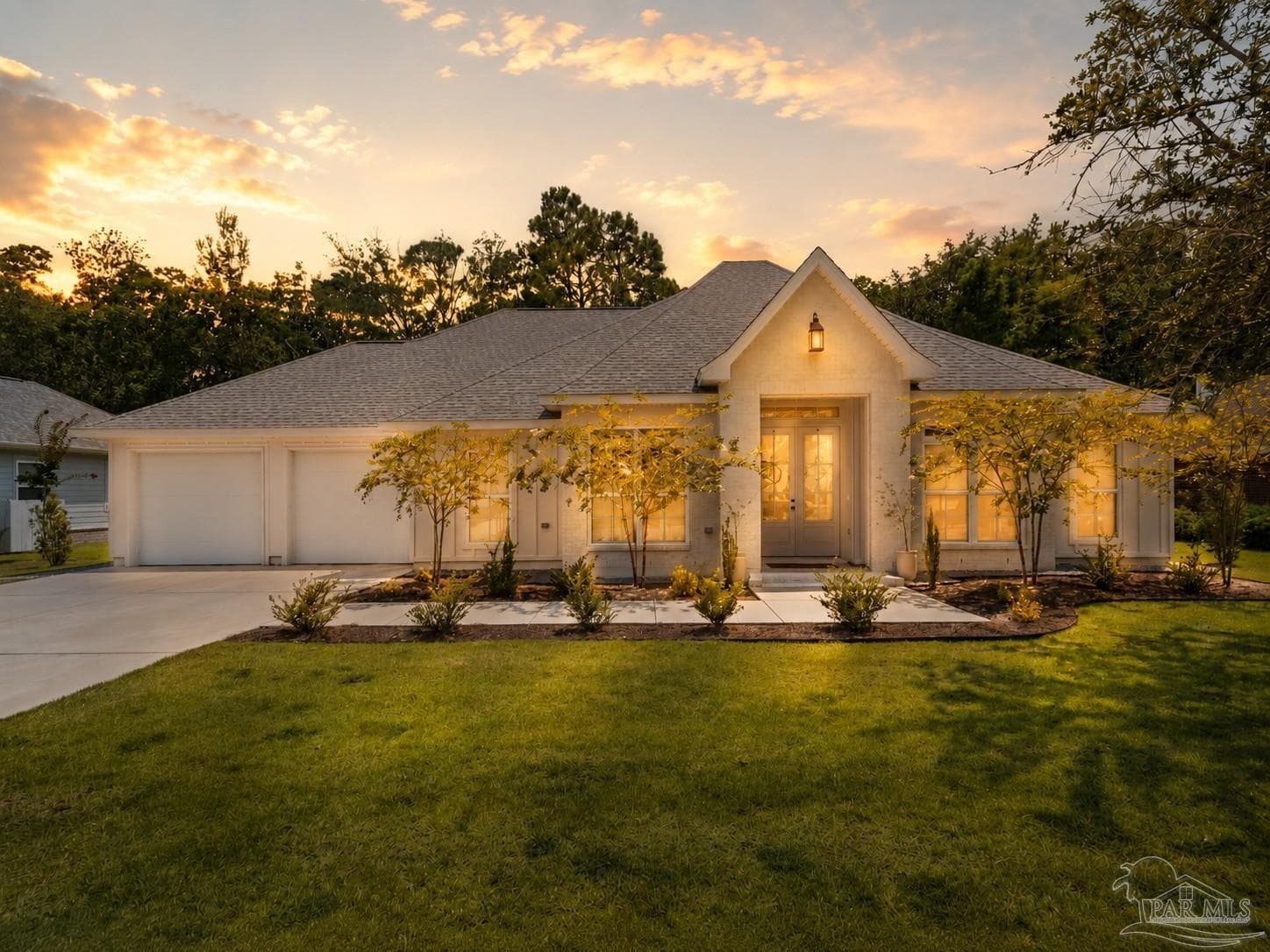 5751 Dunbar Cir, Milton, FL 32583