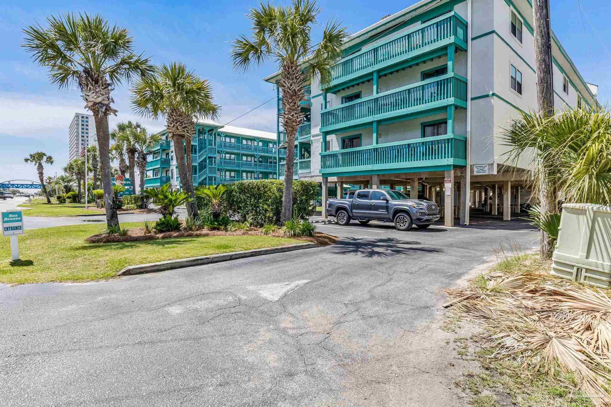 952 West Beach Blvd # 214, Gulf Shores, AL 36542