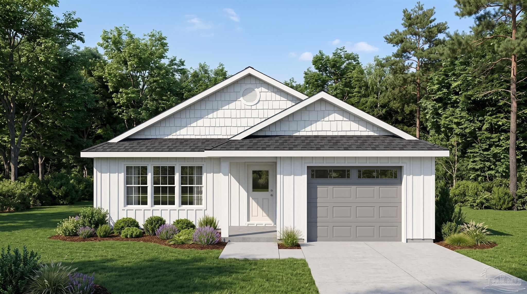 4065 Lancer St, Pace, FL 32571