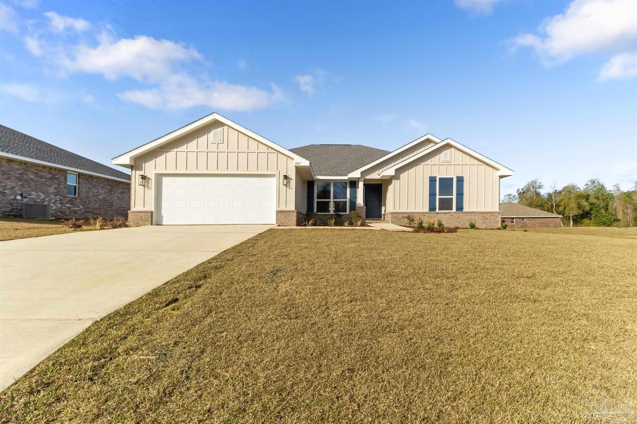 1879 Summer Pecan Dr # 62B, Cantonment, FL 32533