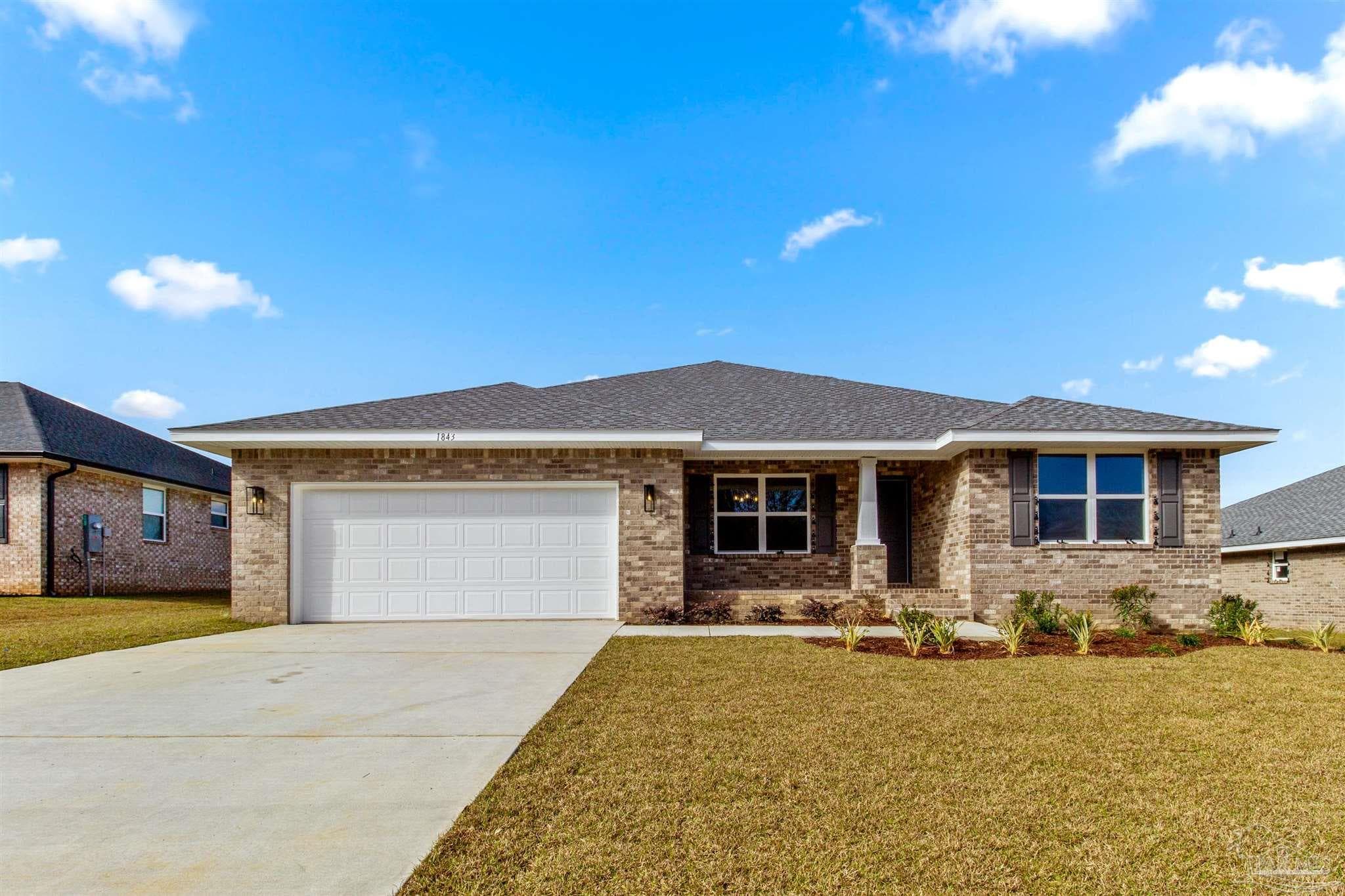 134 Pecan Cove Rd # 1C, Cantonment, FL 32533