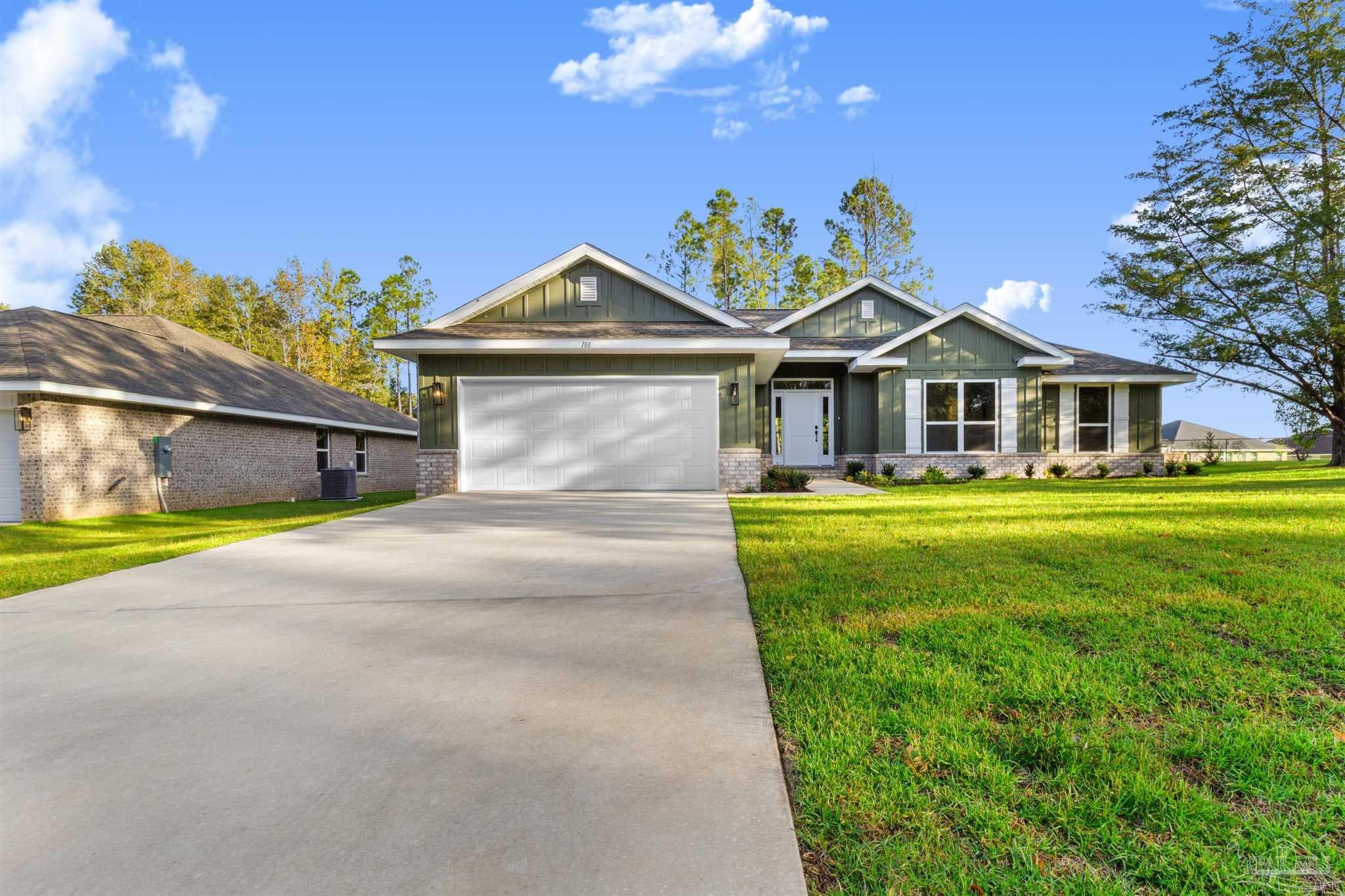 126 Pecan Cove Rd # 3C, Cantonment, FL 32533