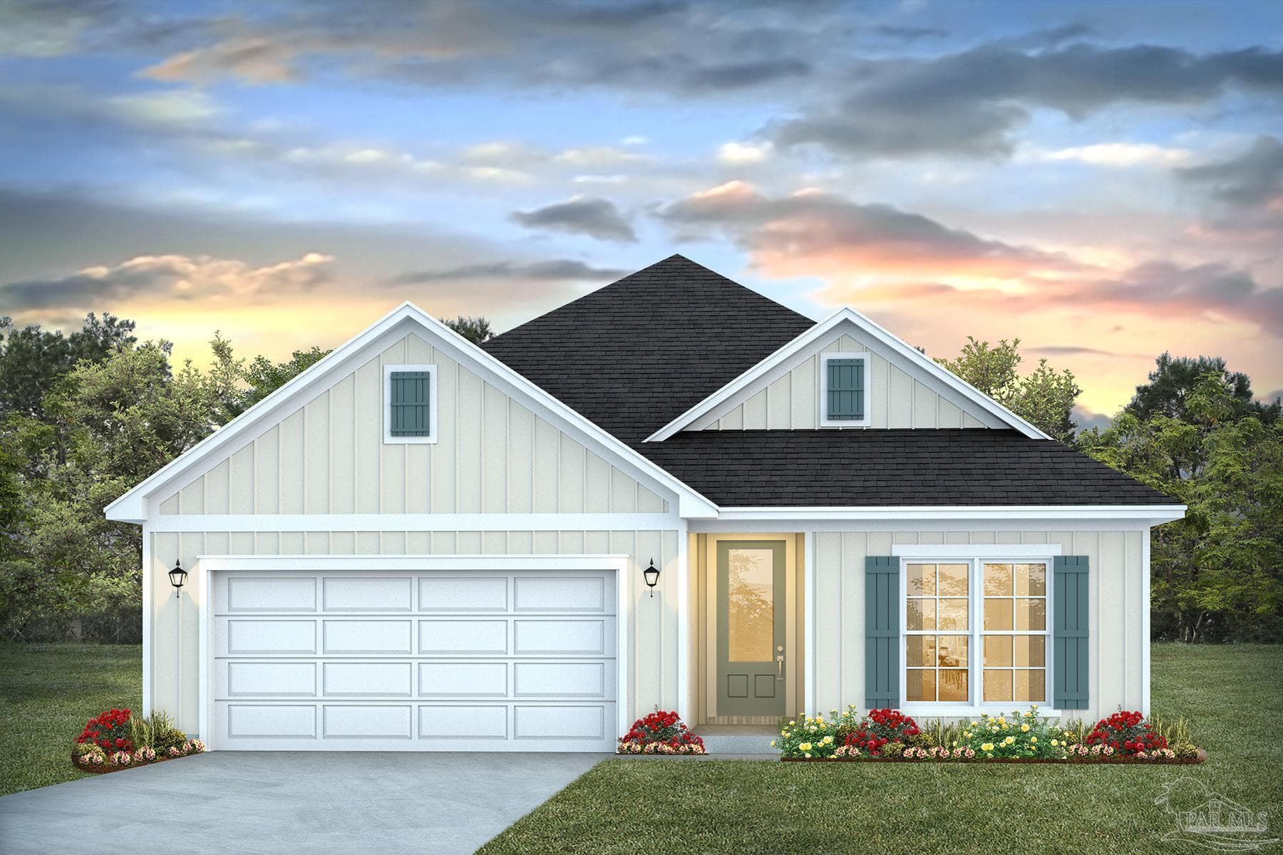 1613 Rosemary Way, Gulf Breeze, FL 32563