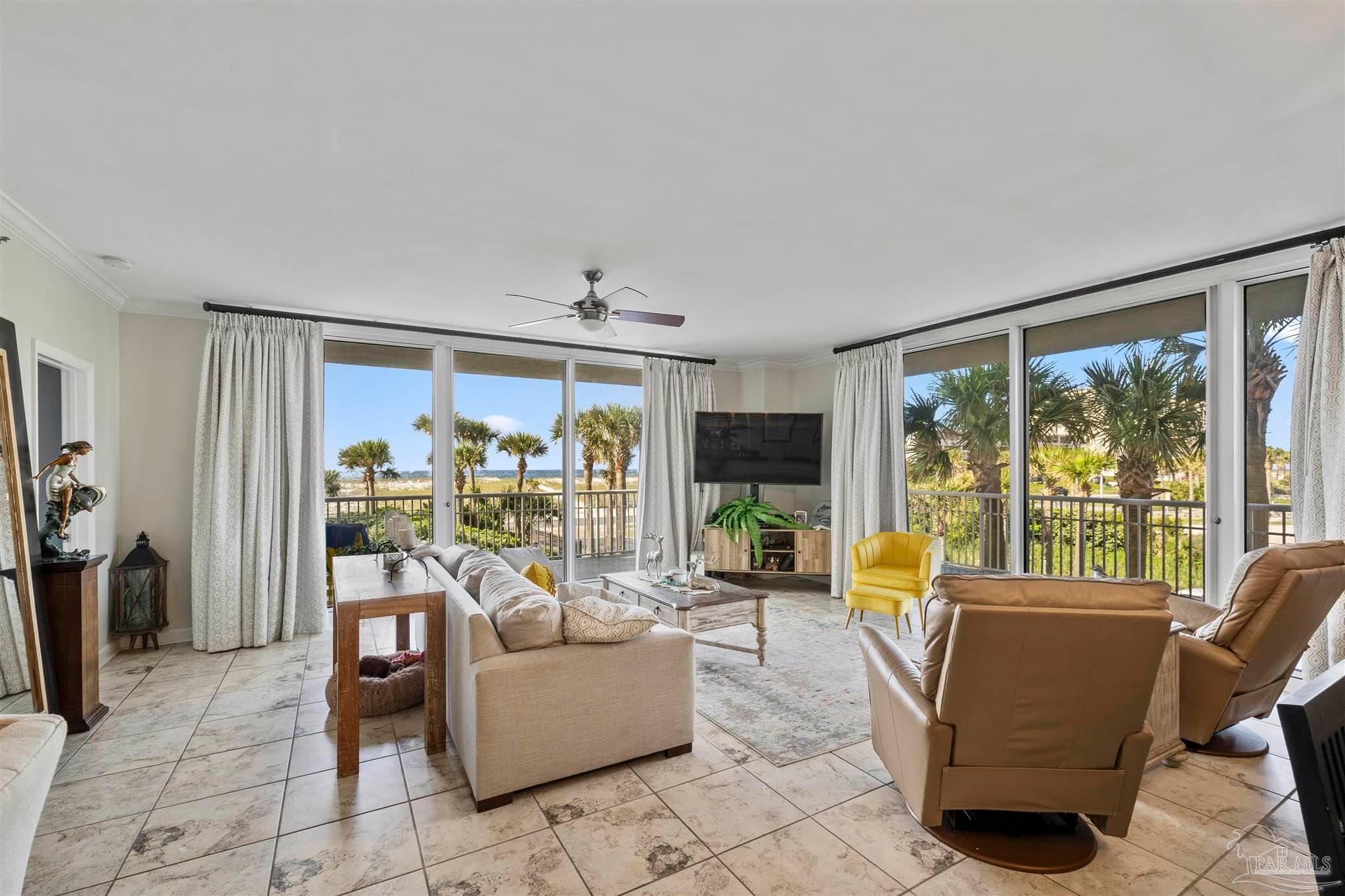 800 Ft Pickens Rd # 104, Pensacola Beach, FL 32561