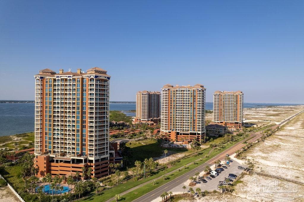 1 Portofino Dr # 504, Pensacola Beach, FL 32561