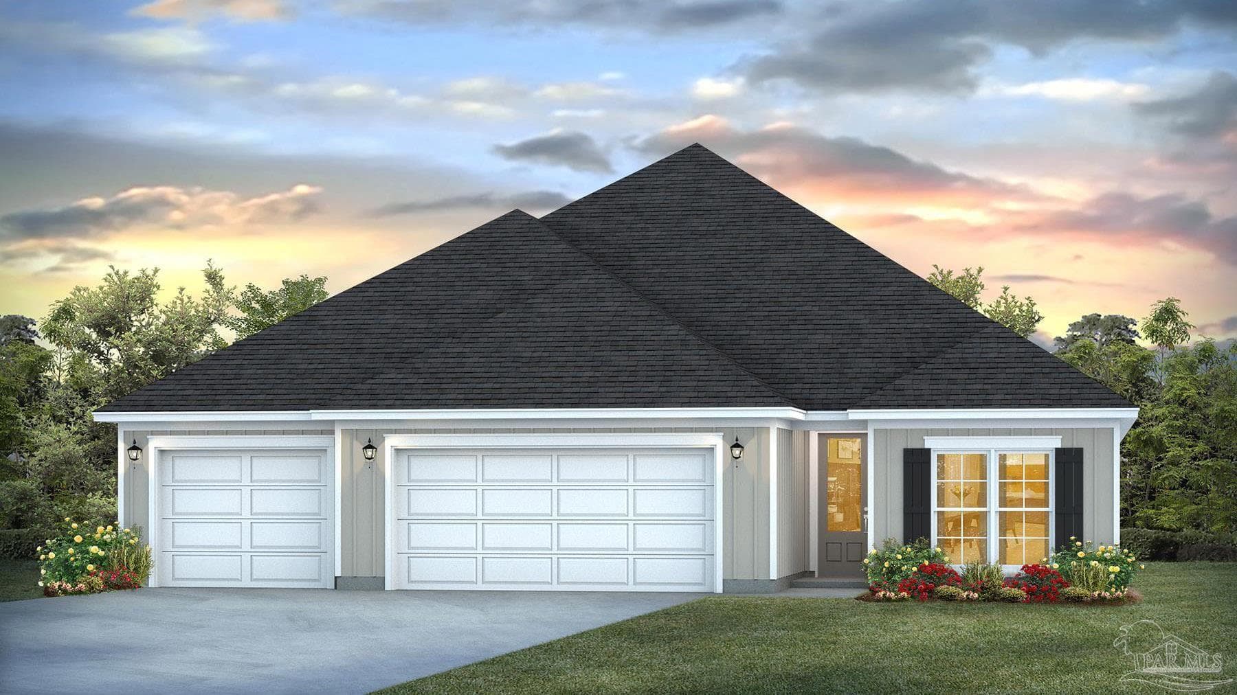 1614 Rosemary Way, Gulf Breeze, FL 32563