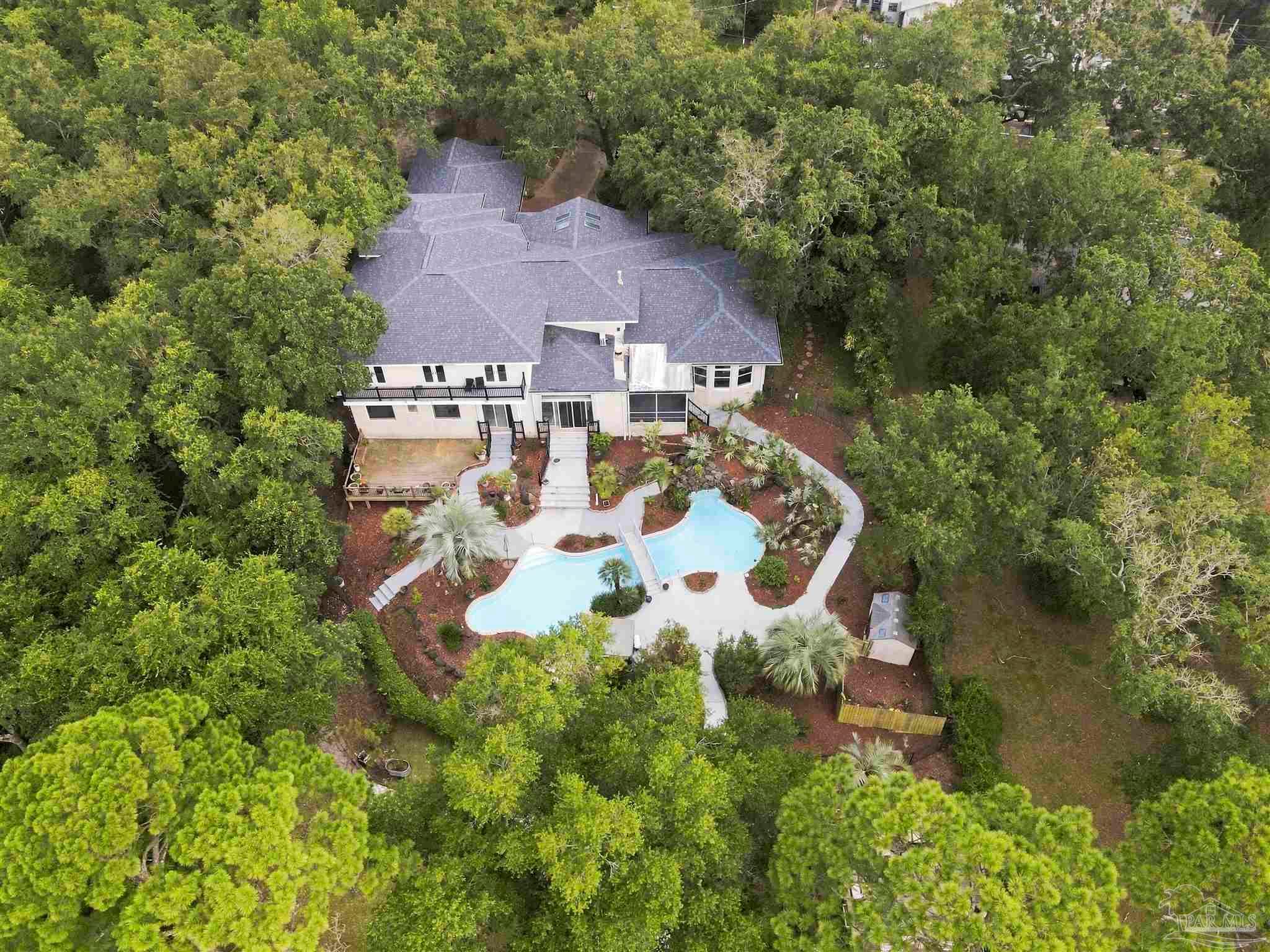 15000 Innerarity Pt Rd, Pensacola, FL 32507