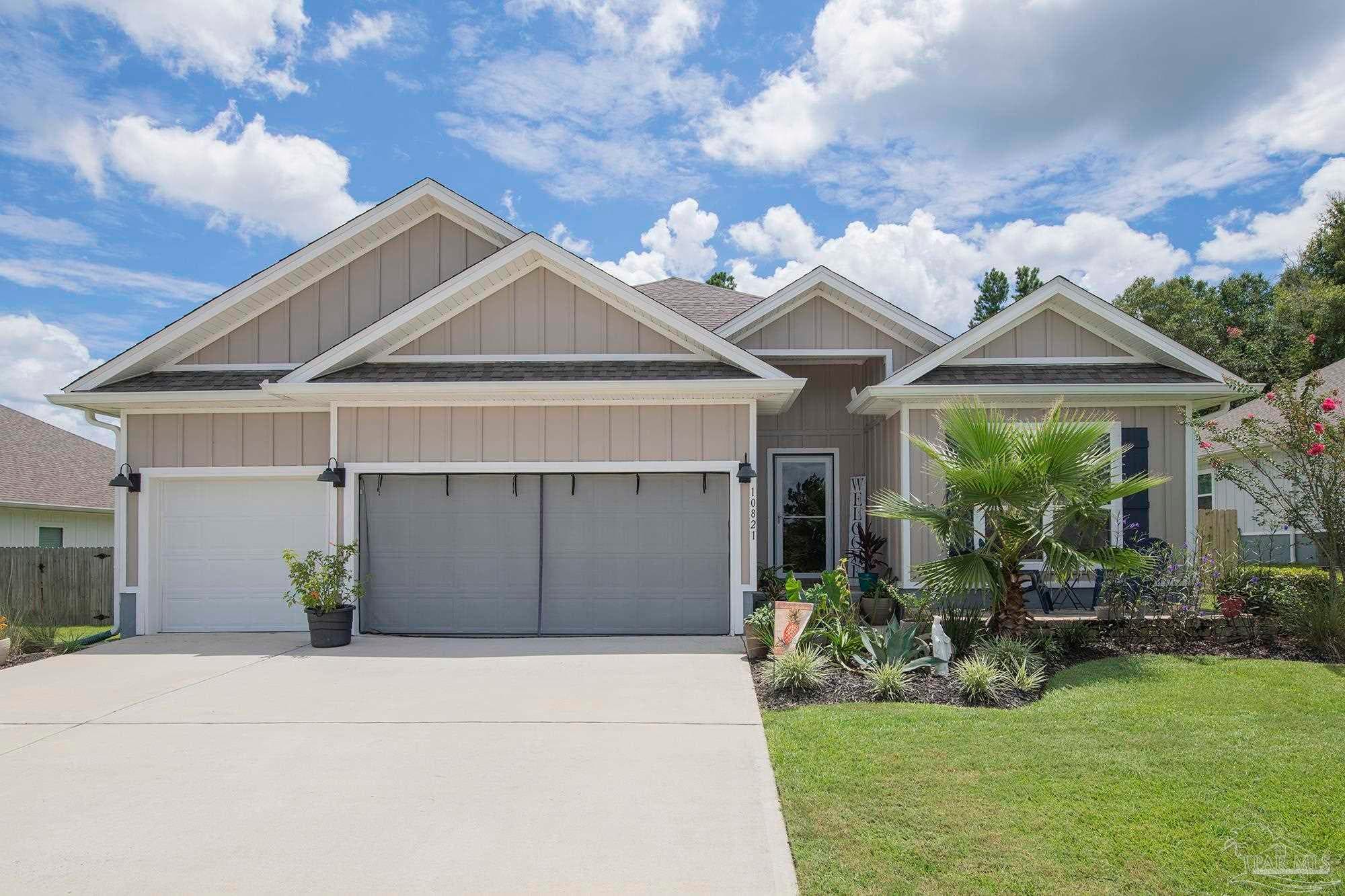 10821 Blacktail Loop, Pensacola, FL 32526