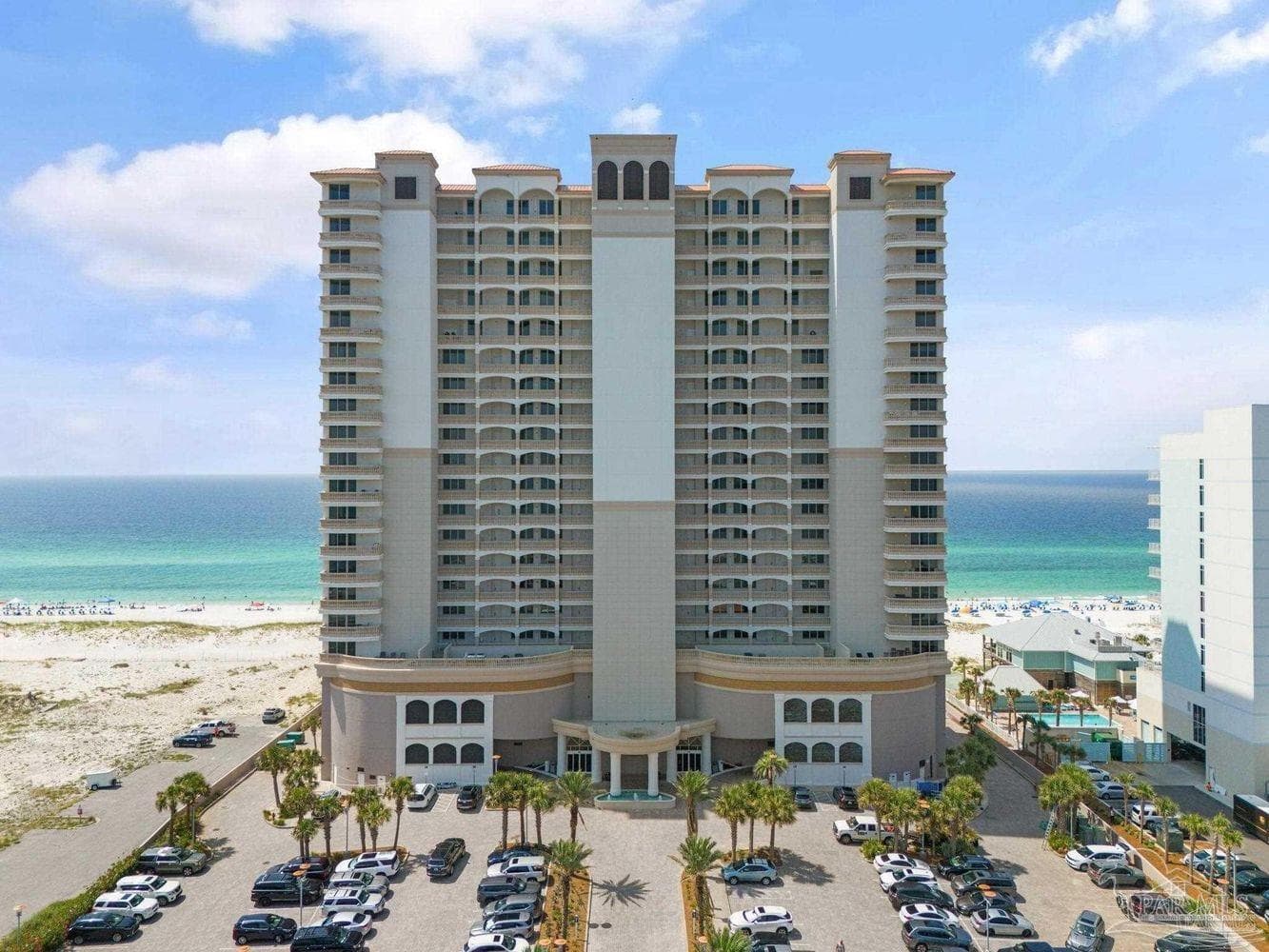 18 Via Deluna Dr # 1404, Pensacola Beach, FL 32561