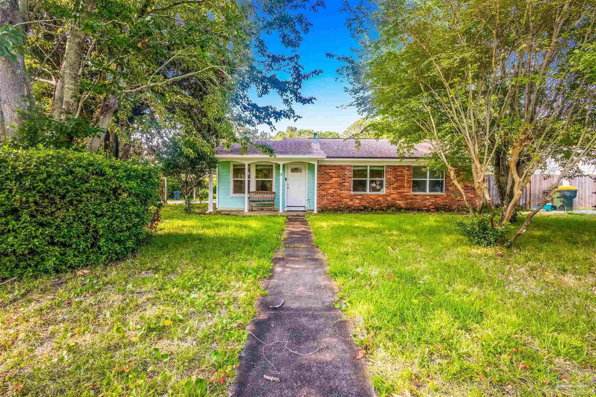 308 SE Hollywood Blvd, Ft Walton Beach, FL 32548
