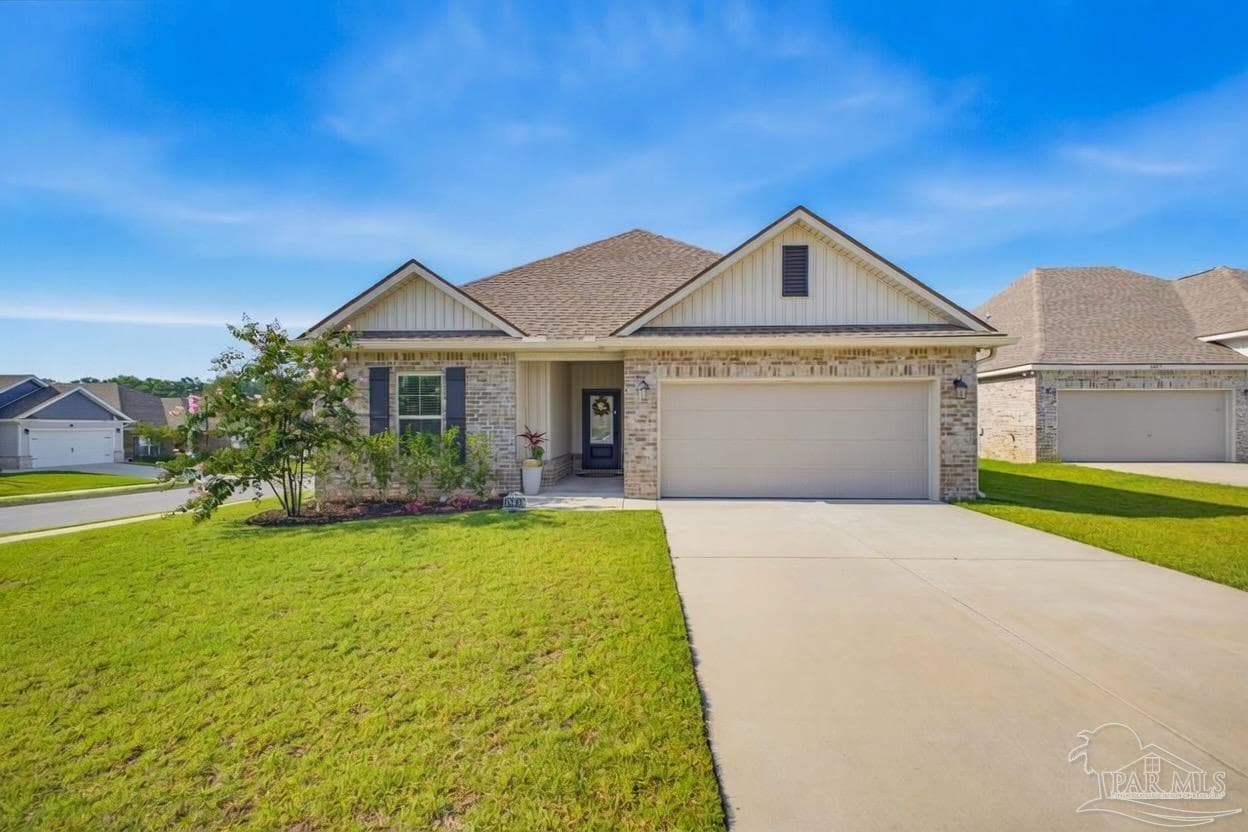 4249 Lady Palm Ct, Pace, FL 32571