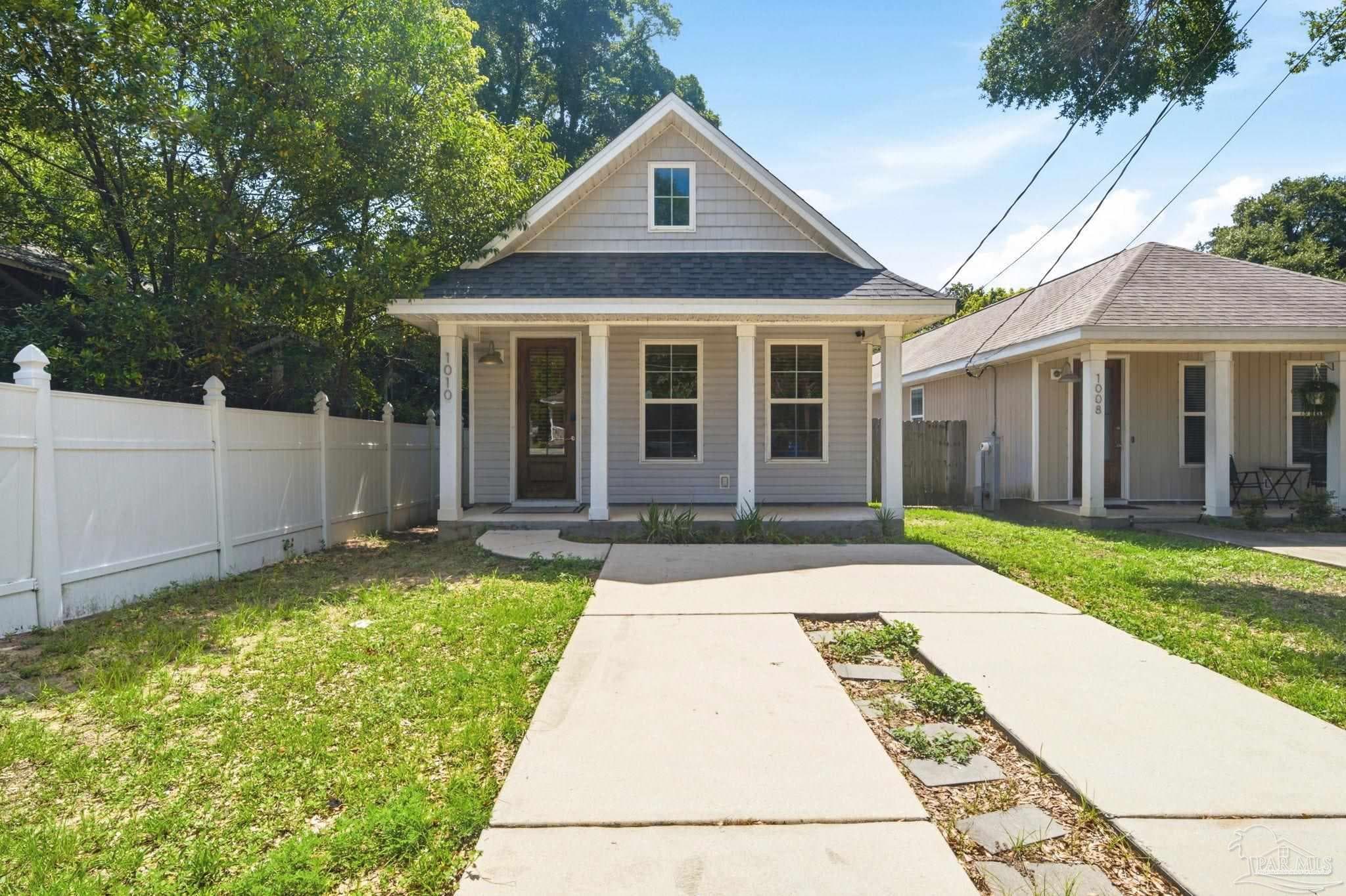 1010 N D St, Pensacola, FL 32501