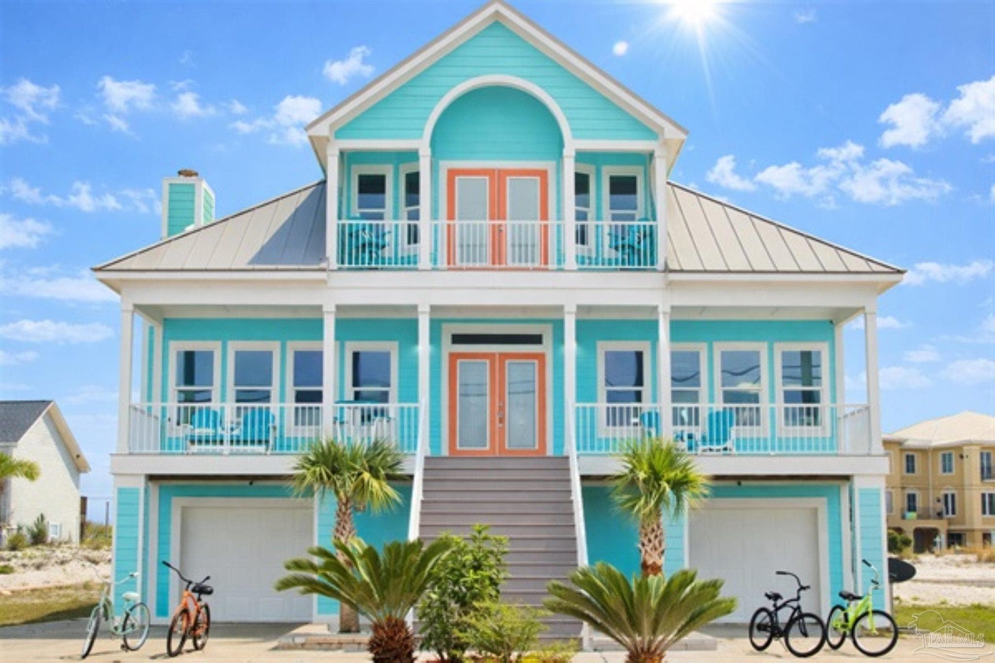 7777 White Sands Blvd, Navarre Beach, FL 32566