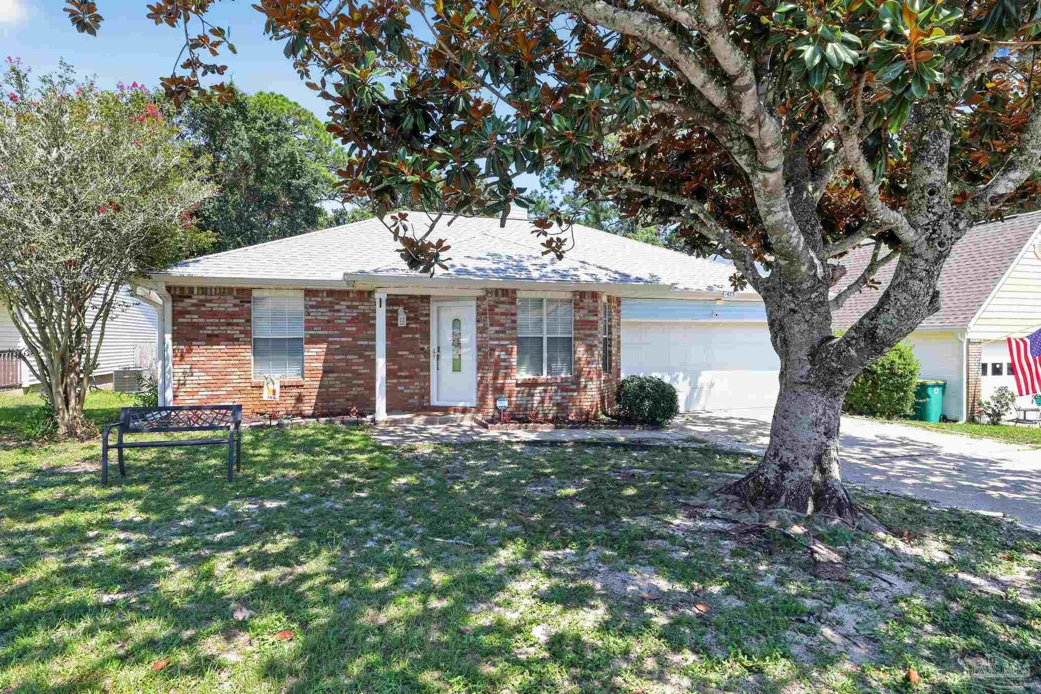 475 Managua Way, Mary Esther, FL 32569