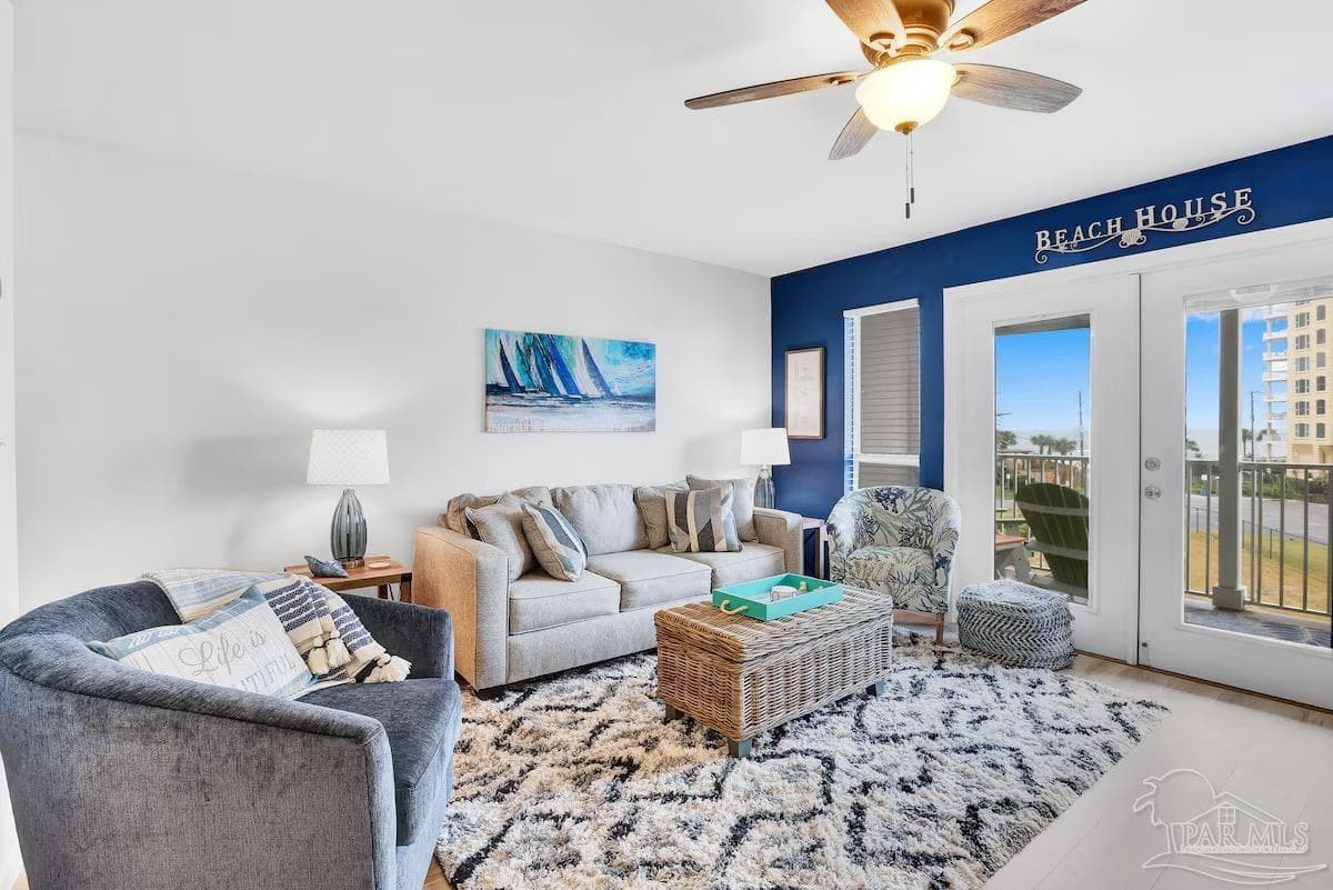 13500 Sandy Key Dr # 315W, Pensacola, FL 32507