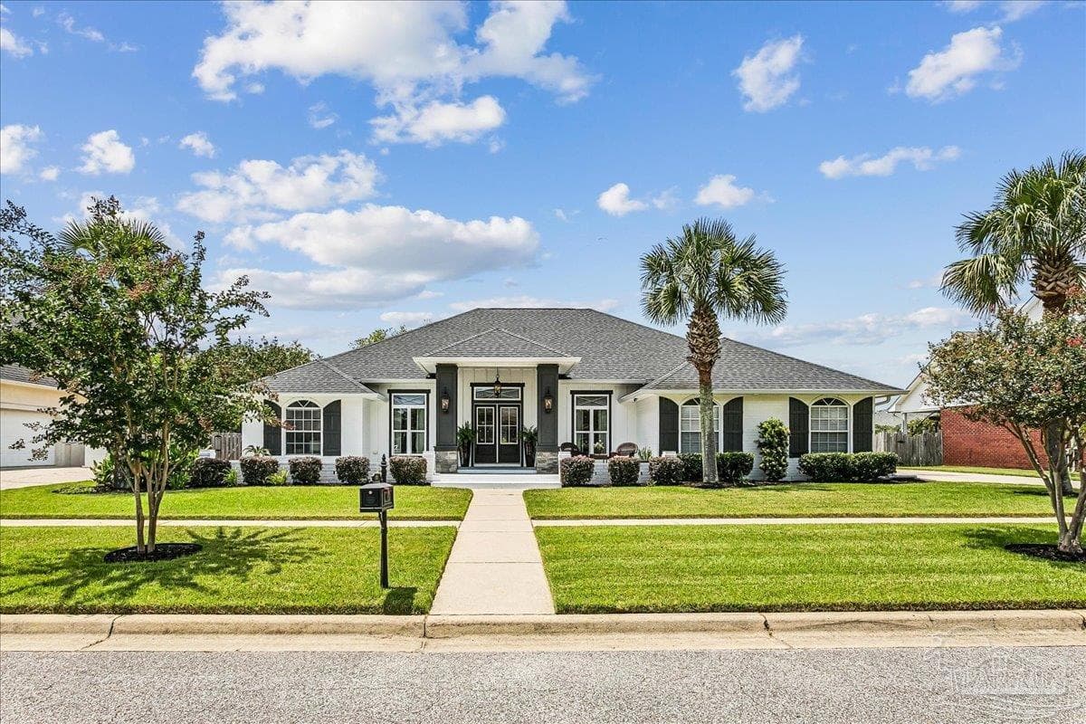 321 Mt Airy St, Cantonment, FL 32533
