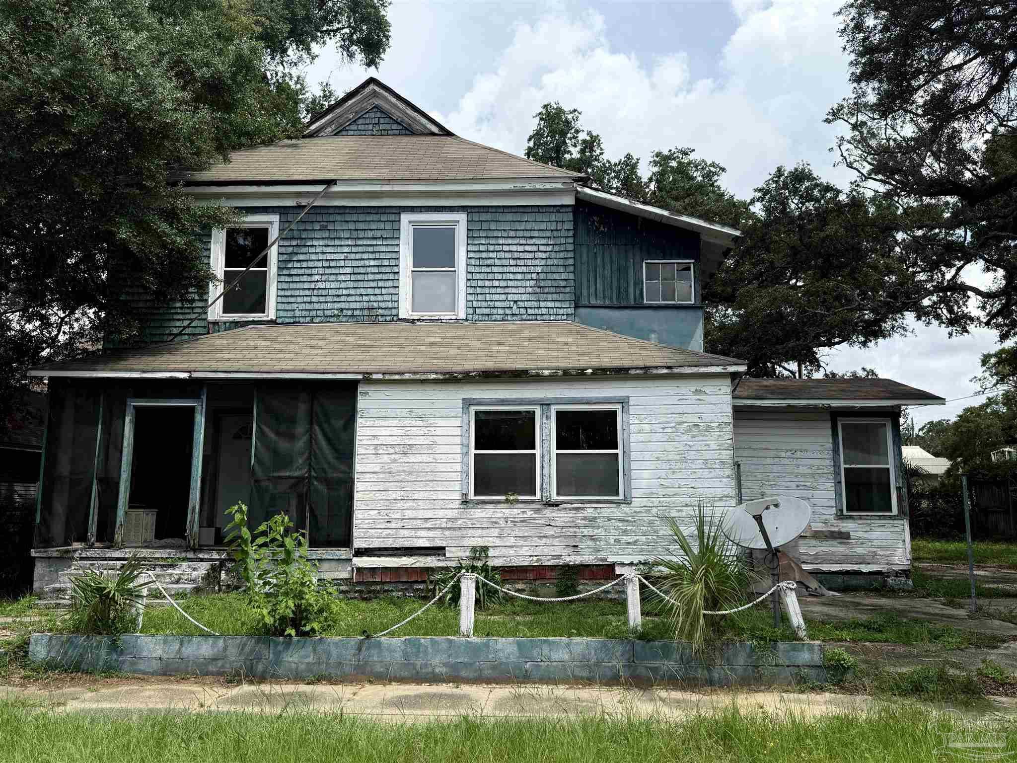 804 E Lee St, Pensacola, FL 32503