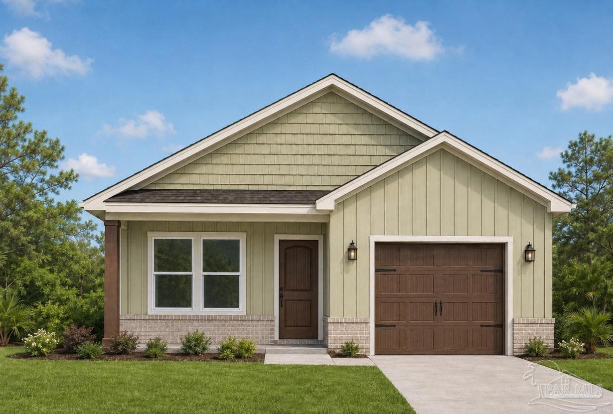 2969 N 35th Ave, Milton, FL 32583
