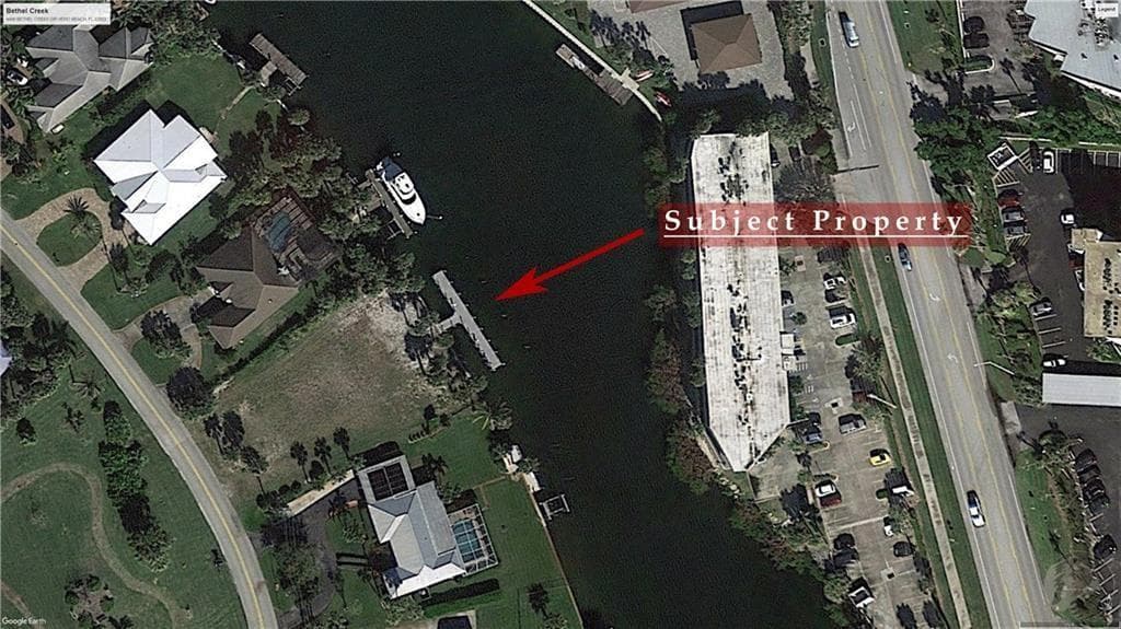 4406 Bethel Creek Drive, Vero Beach, FL 32963