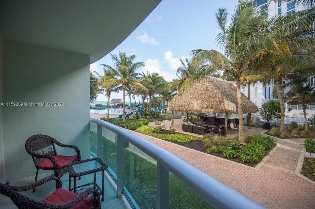 3901 S Ocean Dr # 1H, Hollywood, FL 33019