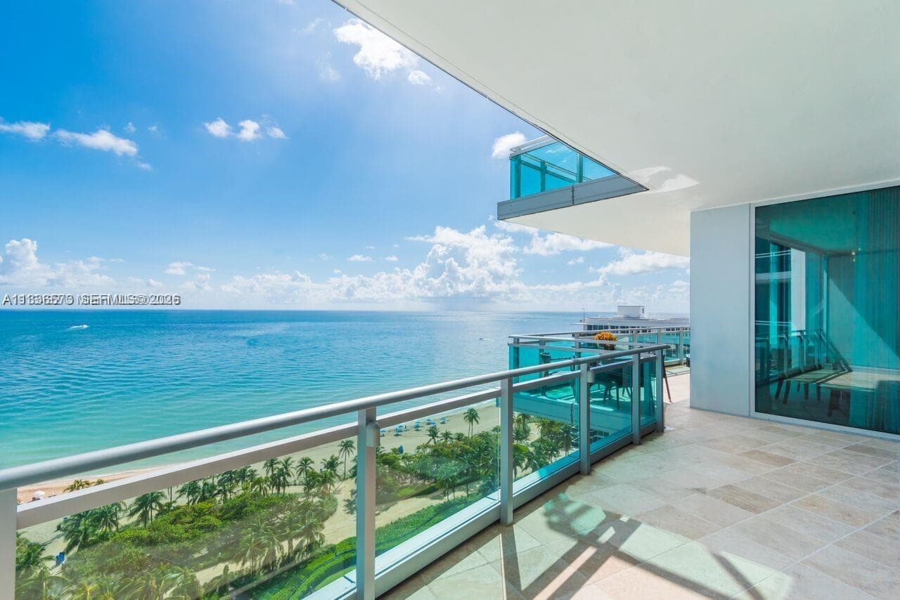 10295 Collins Ave # 1202, Bal Harbour, FL 33154