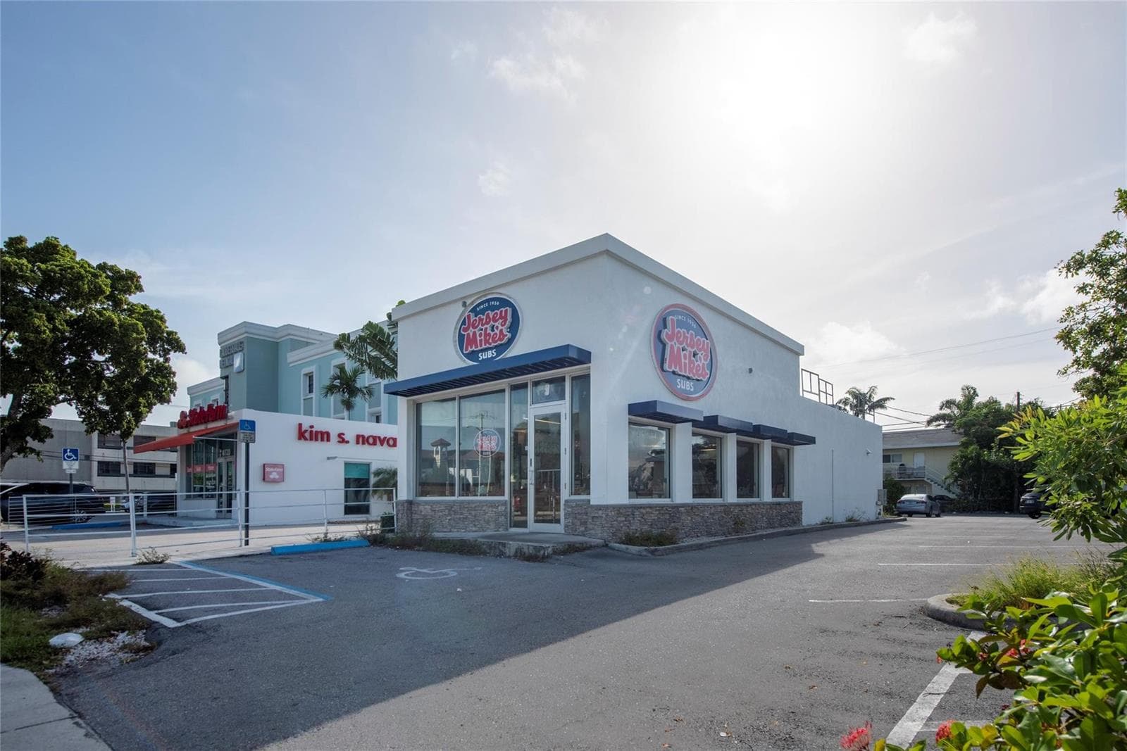 4700 N Federal Highway, Fort Lauderdale, FL 33308