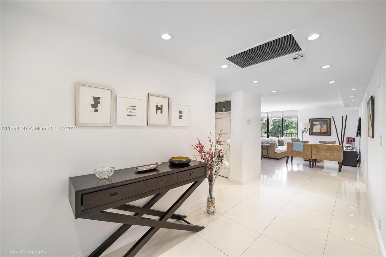 Listing