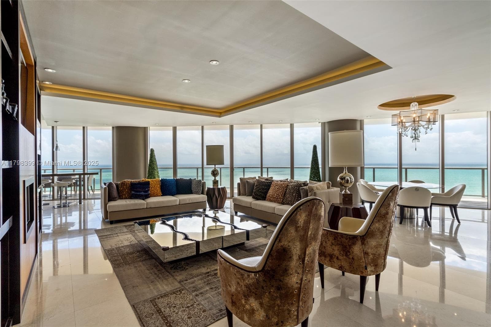 9703 Collins Ave # 2100, Bal Harbour, FL 33154