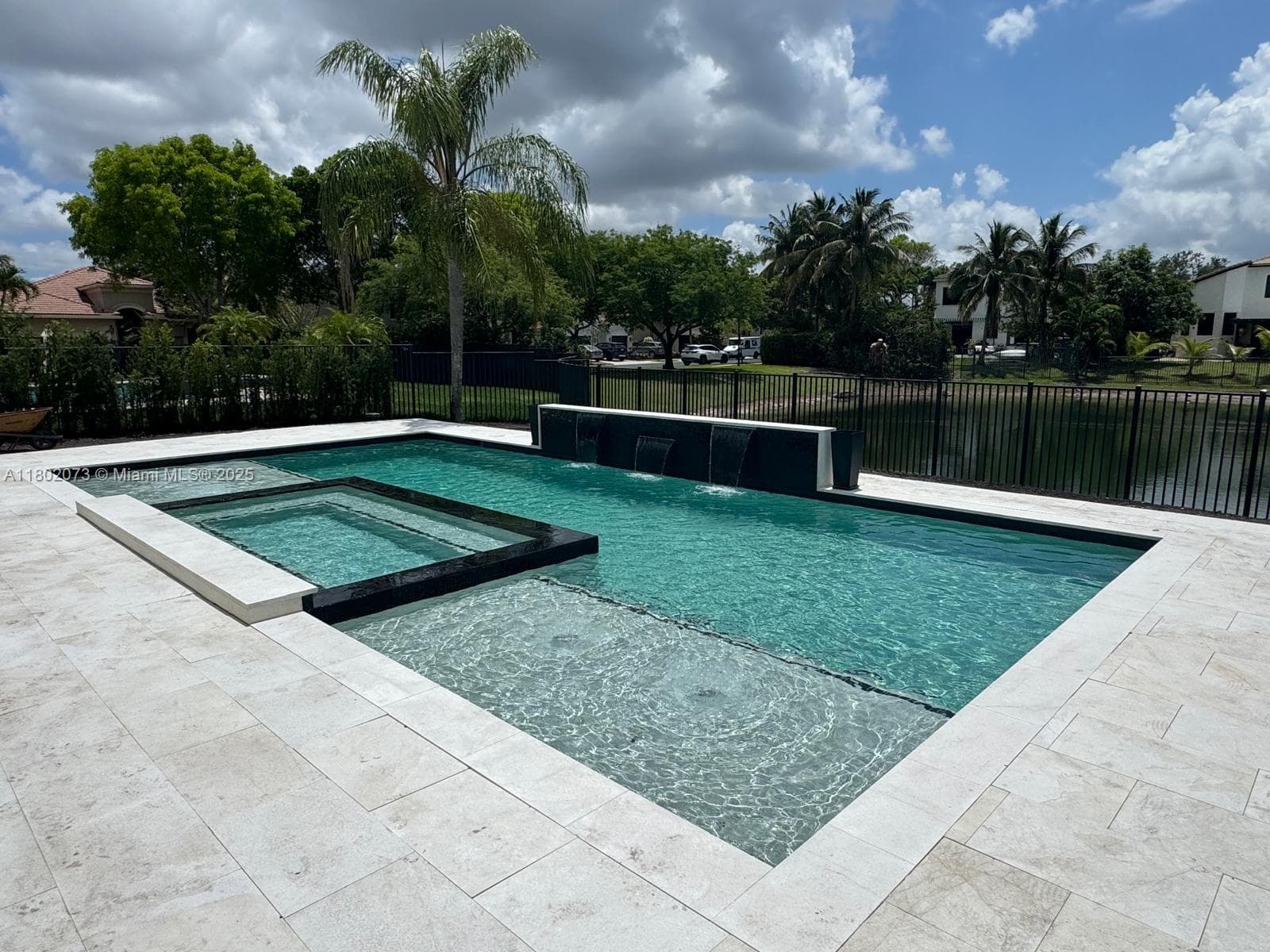 Established Fully License and Insured Pool/Spa business For Sale, Kendall, FL 33186
