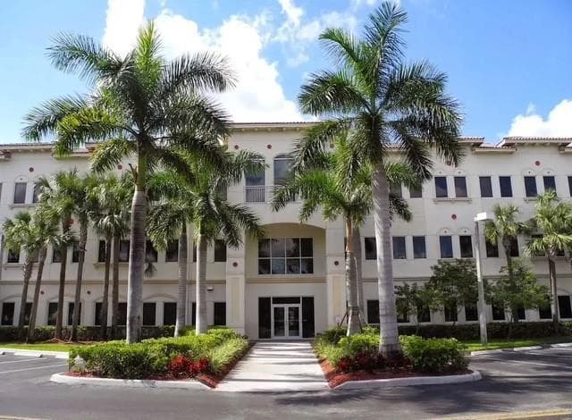 2893 Executive Park Drive # 106, Weston, FL 33331