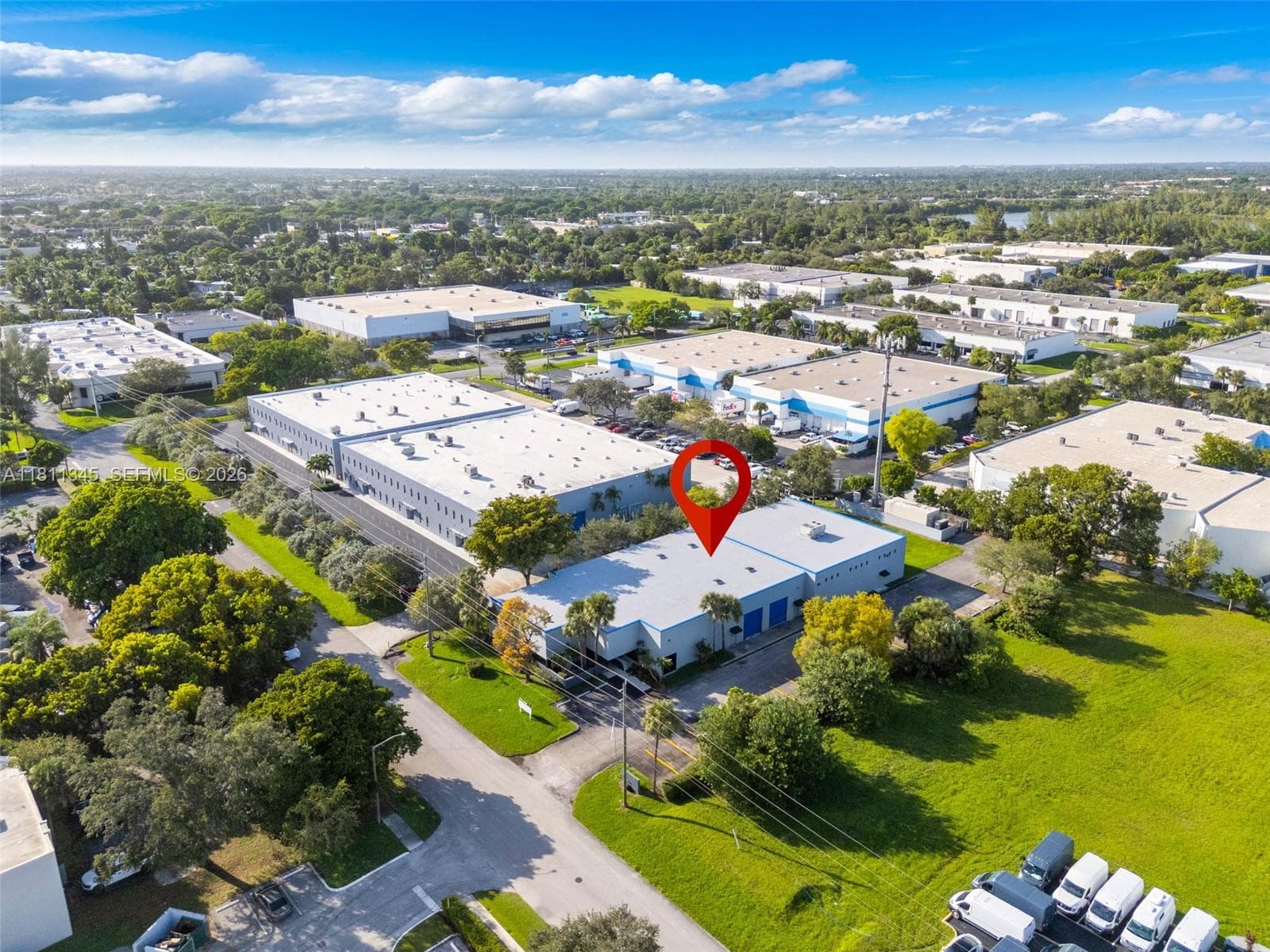 3541 NW 53rd St, Fort Lauderdale, FL 33309
