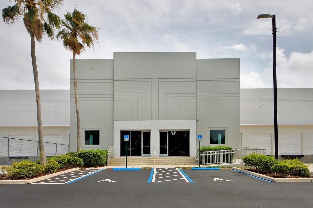3250 N Park Central Boulevard # 100, Pompano Beach, FL 33064