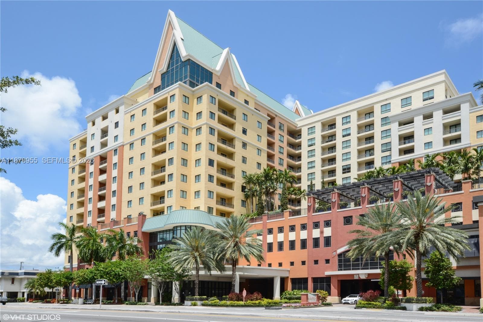 110 N Federal Hwy # 705, Fort Lauderdale, FL 33301