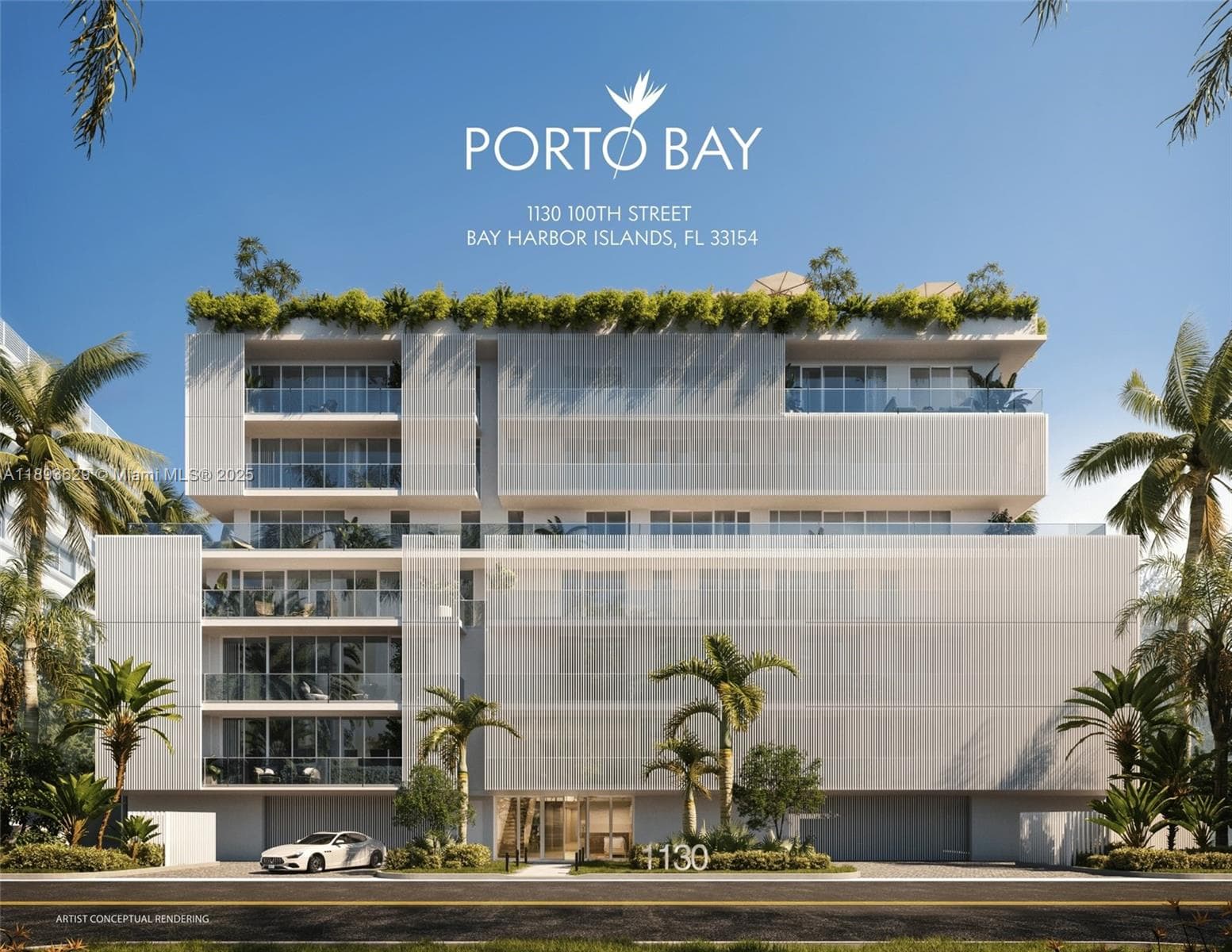 1130 100th St # 3D, Bay Harbor Islands, FL 33154