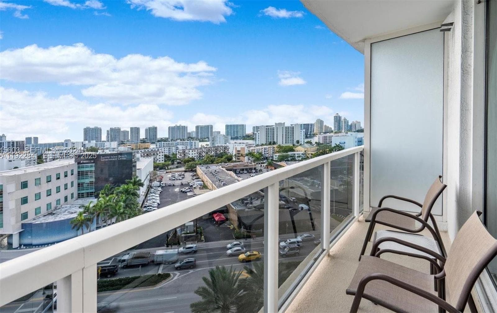 18001 Collins Ave # 717, Sunny Isles Beach, FL 33160