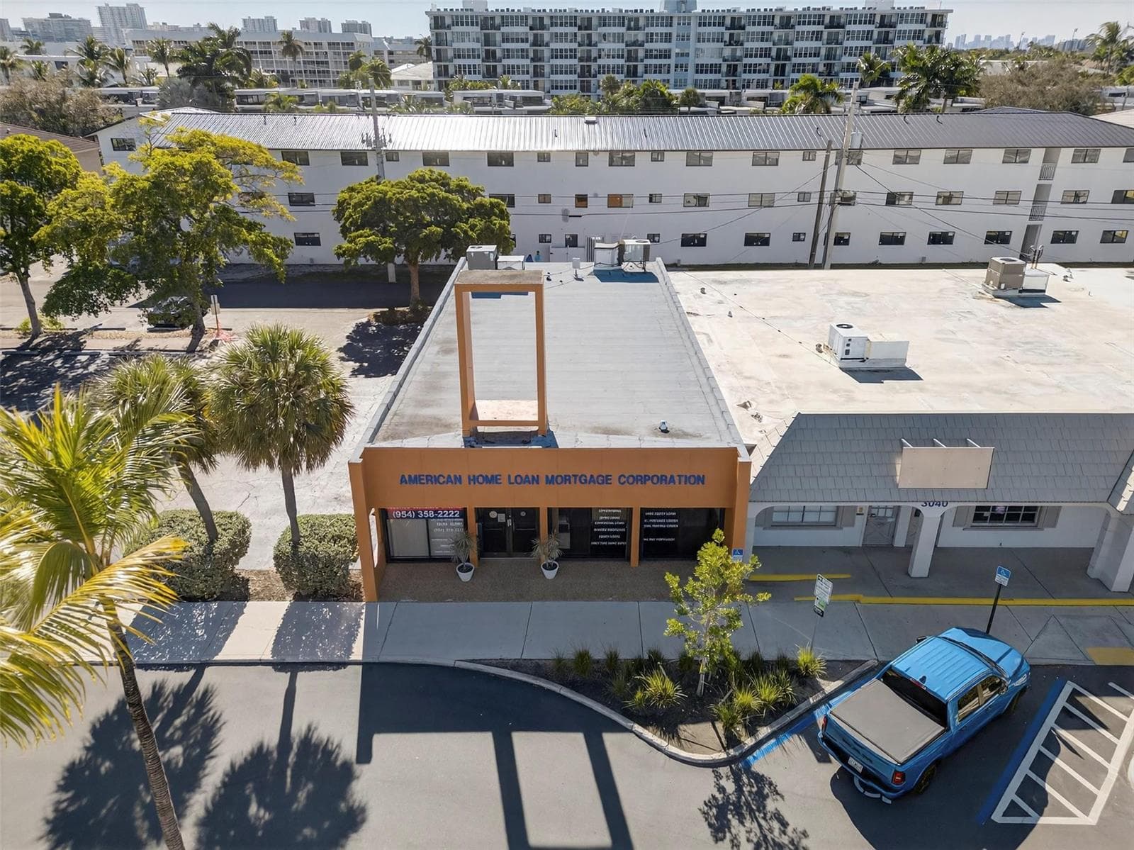 3050 E Commercial Boulevard, Fort Lauderdale, FL 33308