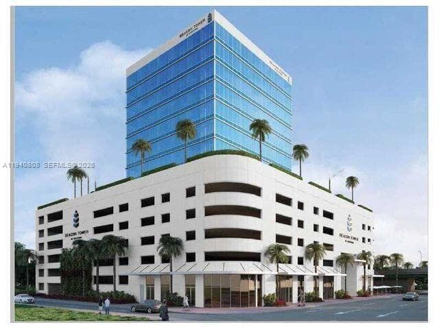 20200 Dixie Hwy # 805B, Aventura, FL 33180