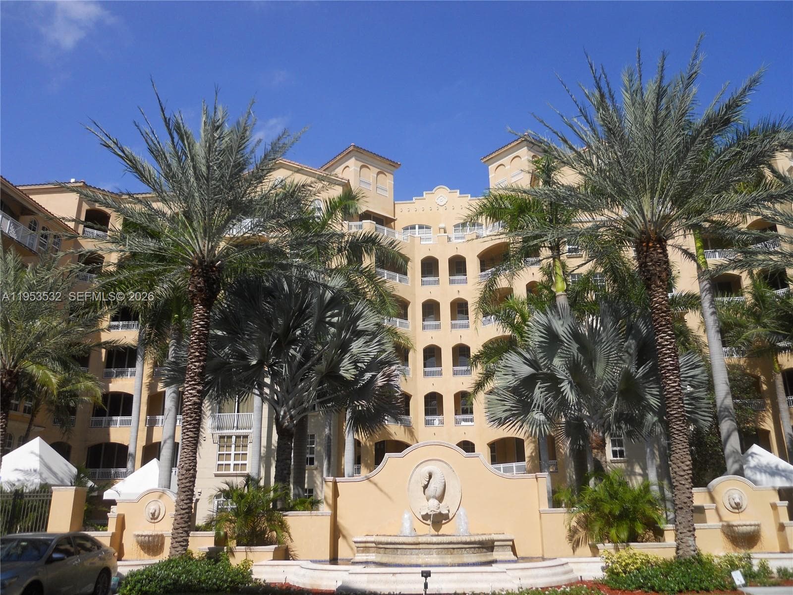 3001 NE 185th St # 119, Aventura, FL 33180