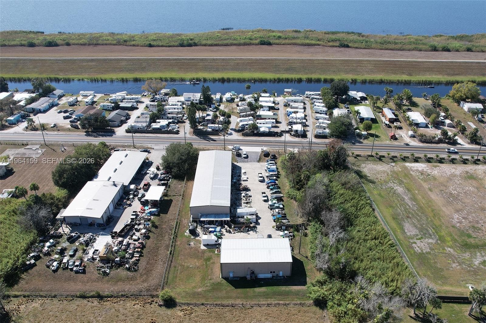 5271 US HWY 441 SE, Okeechobee, FL 34974