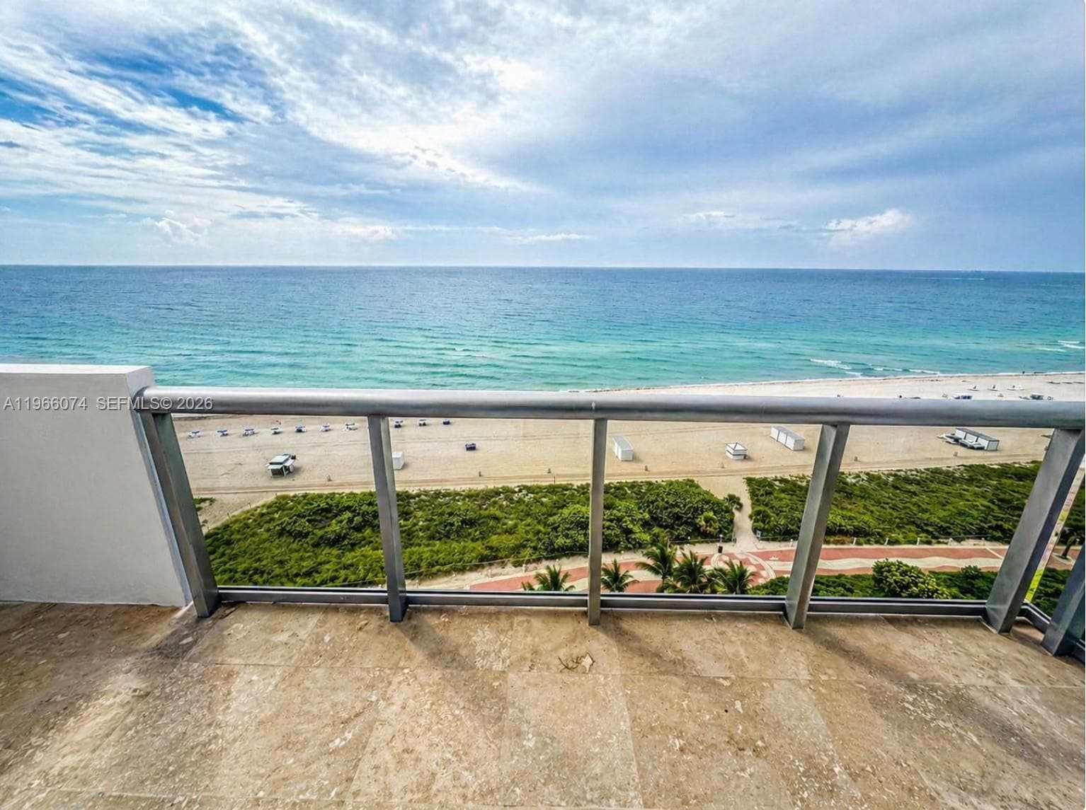 6039 Collins Ave # 1625, Miami Beach, FL 33140