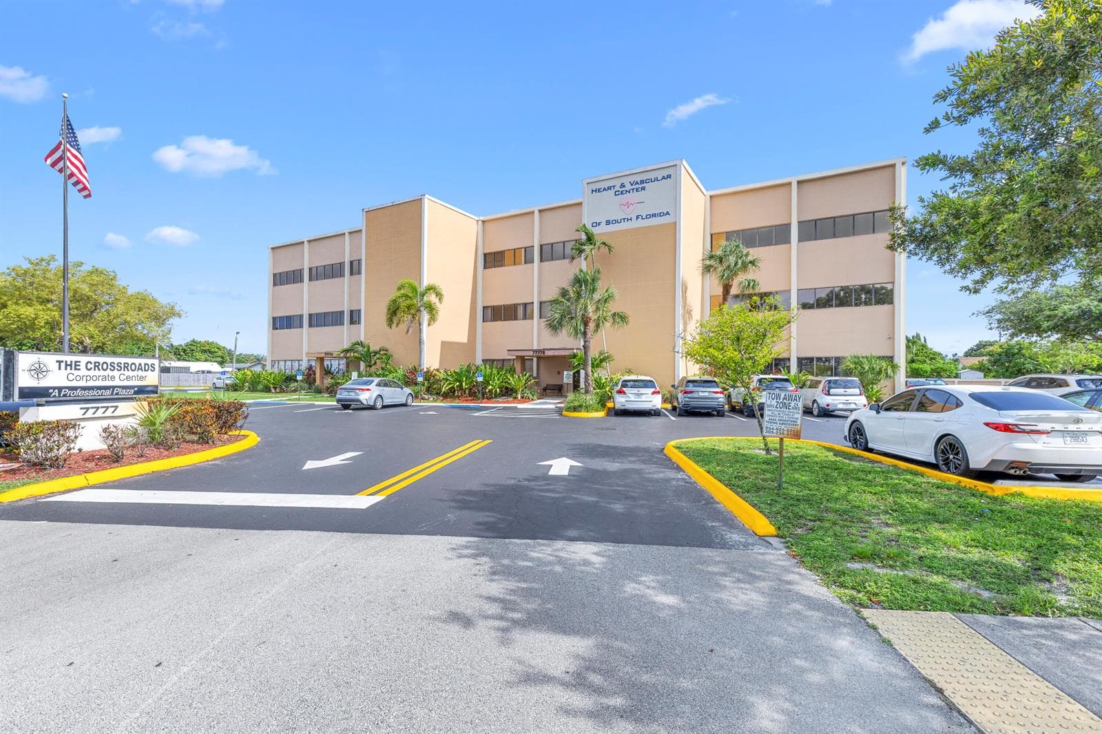 7777 Davie Road Extension # 200b, Hollywood, FL 33024