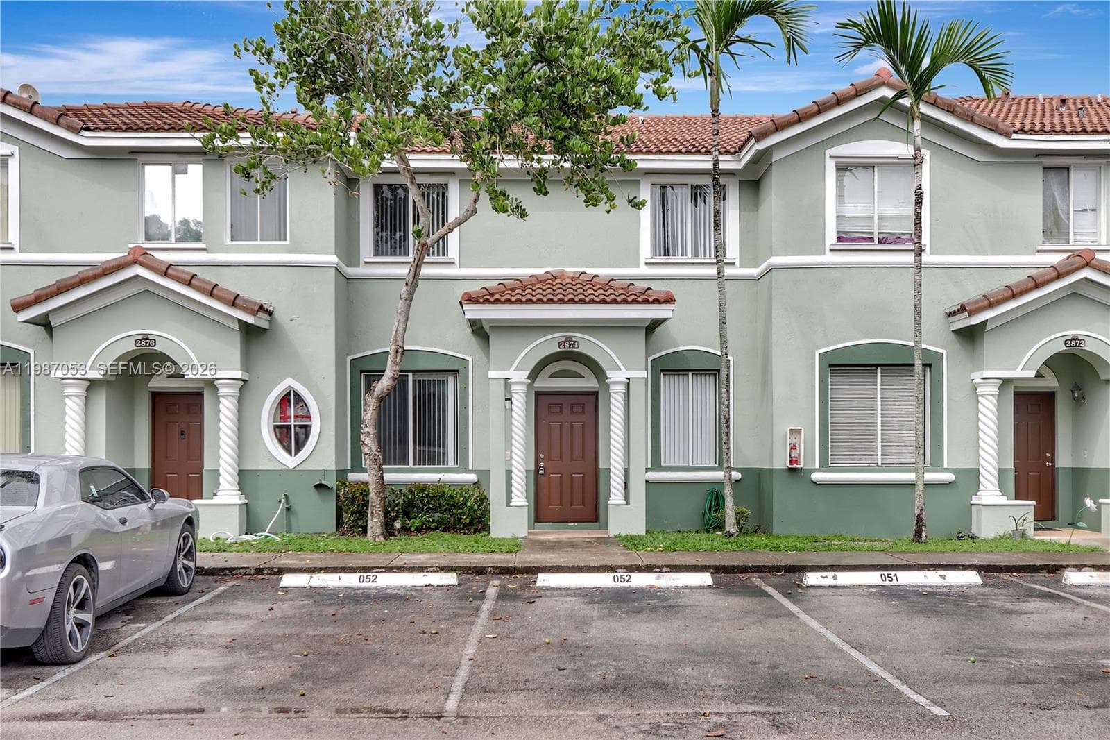 2874 SE 15th Rd # 52, Homestead, FL 33035