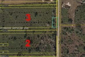 lots 47 + 48 Palm Ave, Other City - In The State Of Florida, FL 33935